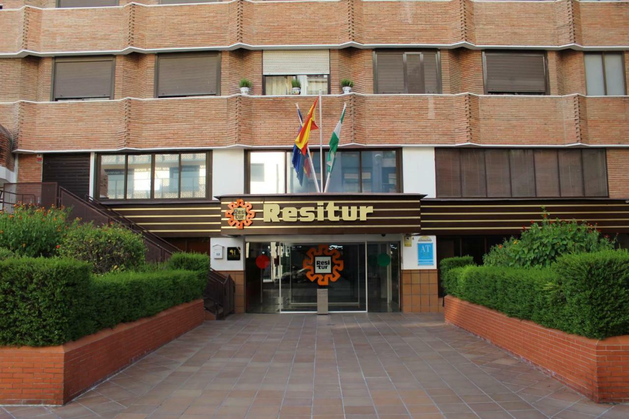 Resitur Luxury Apartment 532 Seville Ngoại thất bức ảnh